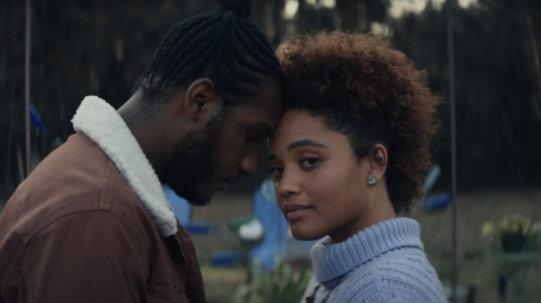 Movie Review: ‘The Young Wife’ is Profoundly Moving